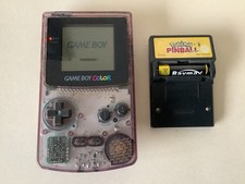 Nintendo Gameboy Color Atomic