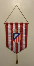 Atletico de Madrid v Stade