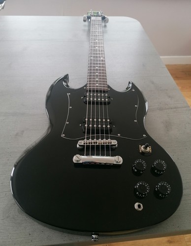 Epiphone 2006 electric - 2006,