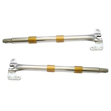 BSA Bantam D1 D3 Pair Plunger