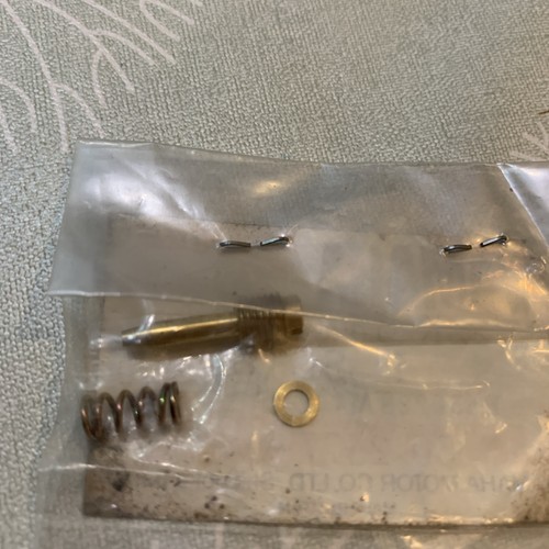 Genuine yamaha nos - t80, air