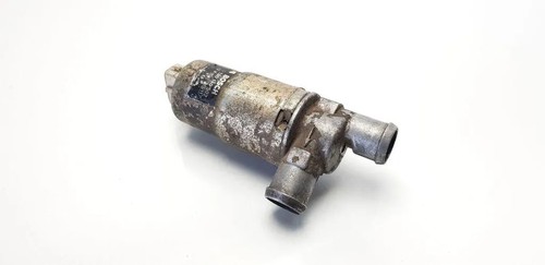 Saab 9000 hatchback idle - idle, valve