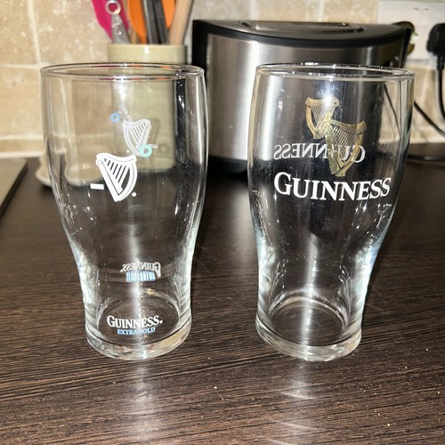 Guinness stout pint beer - x,