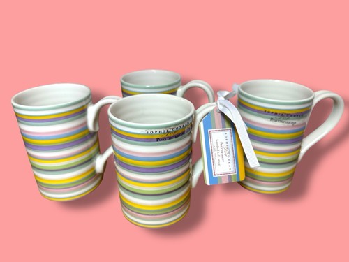 Portmeirion mugs cups sophie - portmeirion,
