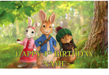 🍰 PETER RABBIT🍰