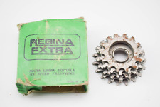 NOS, REGINA EXTRA CORSA