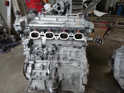 Toyota yaris engine - yaris, 1.5