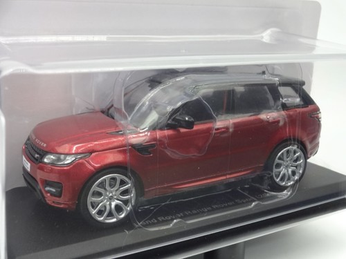 Land rover range sport - rover,