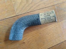 RADIATOR COOLANT TOP HOSE -