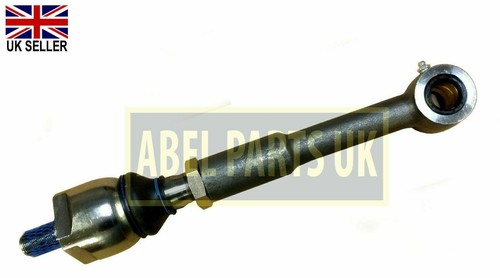 Telehandler link arm steer for - link,