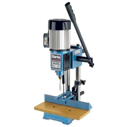 Clarke cbm1c mortising - cbm1c, 1/2"