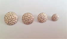 6 Metal blazer type shank