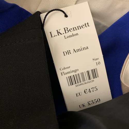 New bennett amina block - lk,