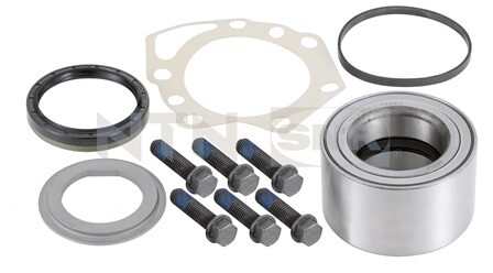 Snr r154 wheel bearing kit - snr,