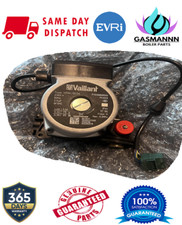 Vaillant ecoTEC Plus 824 831 &