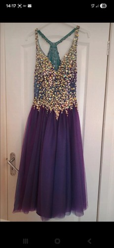 Gino cerruti occasion dress - gino, s
