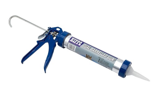 Hippo dual barrel sealant - barrel,