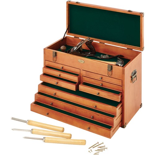 Drawer tool cabinet - 9,