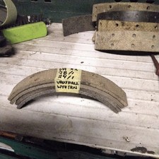 VAUXHALL WYVERN 1947 TO 1957