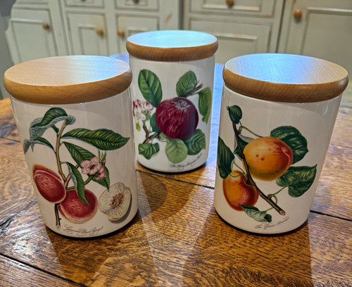 Portmeirion pomona vintage - portmeirion,