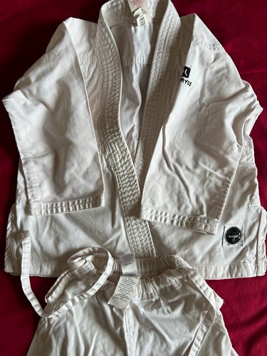 Domyos junior judo - domyos, gi