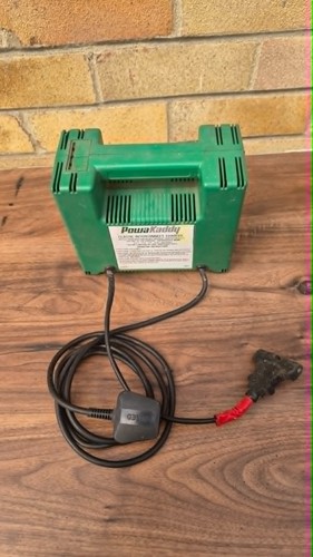 Powerkaddy golf battery - powerkaddy,