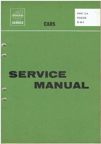 Volvo 120 amazon orig - volvo,