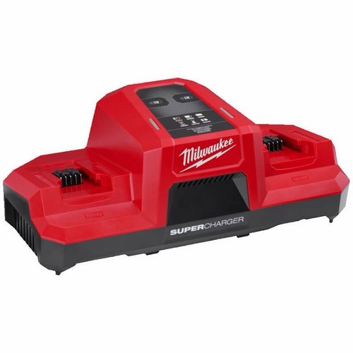 Milwaukee m18dbsc 18v dual - 18v,