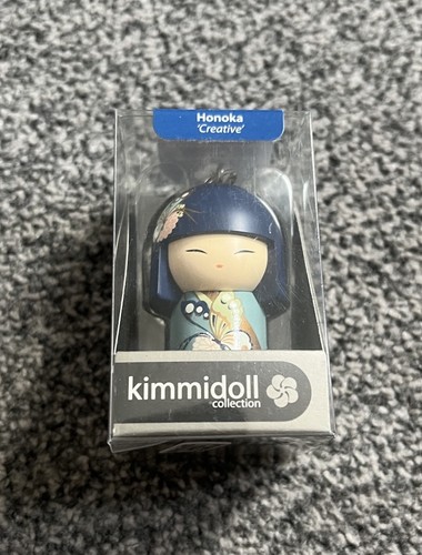 Kimmidoll collection honoka - kimmidoll,