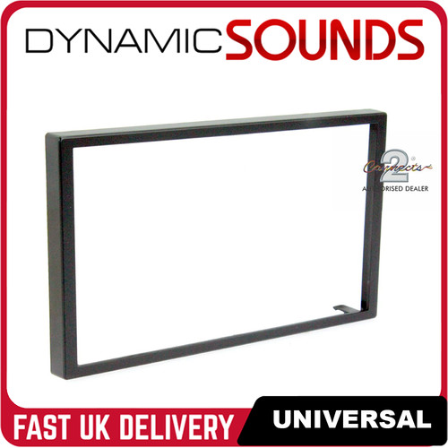 021 car stereo - cd, double