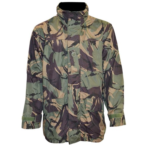 British army surplus ripstop - british,