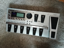 Boss GT-10 Multi-Effects