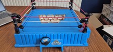 WWF Official Wrestling Ring