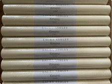 Laura Ashley Kimono Linen