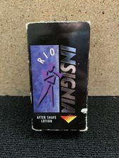 Insignia Rio After Shave