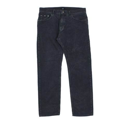Hugo boss corduroy jeans - boss,