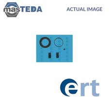 401800 BRAKE CALIPER REPAIR KIT FRONT ERT NEW OE REPLACEMENT