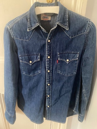 Levi blue tailored fit long - levi's,