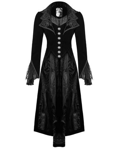 Punk rave womens - rave, frock