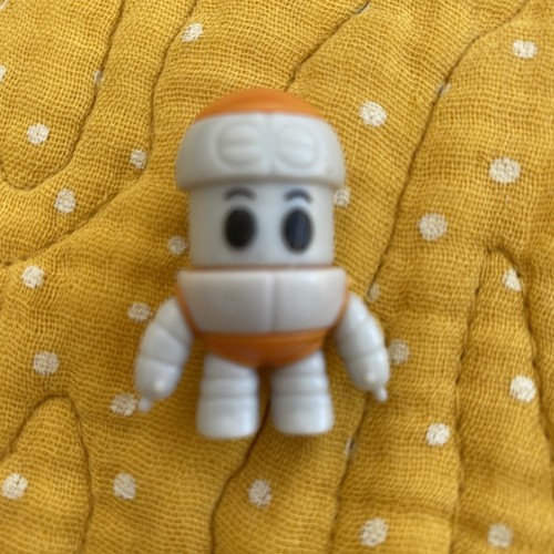 Cbeebies jetters grimbot - go,
