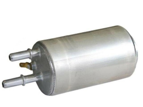 Fuel filter volvo s60 s80 - volvo,