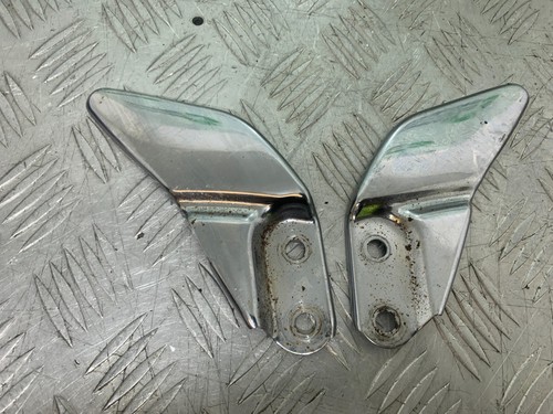 Suzuki gsx750 inazuma heel - suzuki,