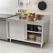 4ft Commercial Kitchen