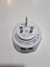 Sky Max Pod Wireless WiFi Booster Extender SE411-UK