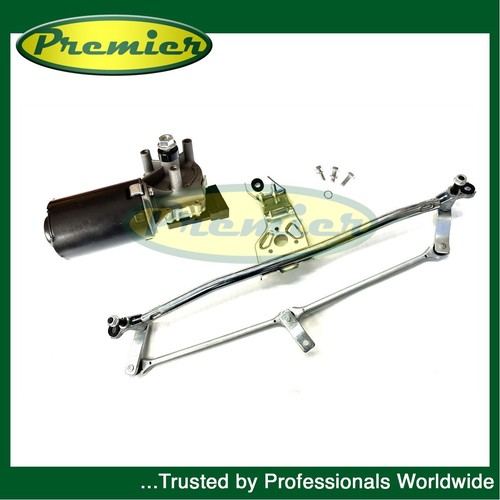 Premier front windscreen - premier, wiper
