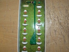 PERUGIA AWAY 1978 SUBBUTEO SANTIAGO TEAM