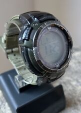 c2005 Men's Casio Pro-Trek