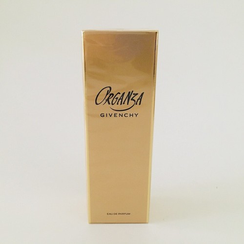 Givenchy organza eau - givenchy, parfum
