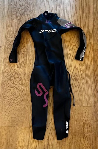 Orca triathlon very smooth - triathlon,