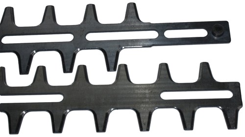 Single blade fits - single, stihl